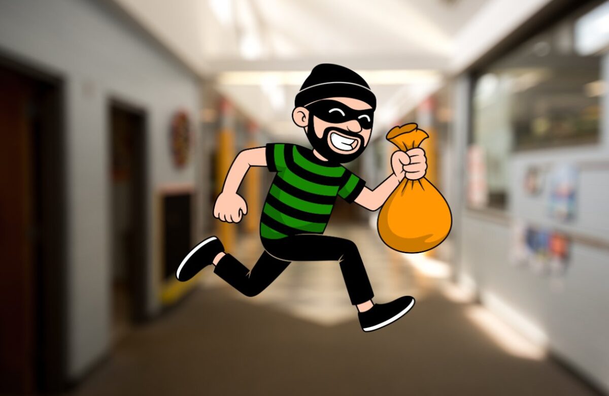 If You’re Hiding Your Ideas, You’re Stealing 😲