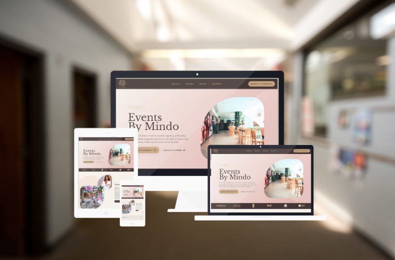 4 Powerful Reasons Your Business Needs a Responsive Website