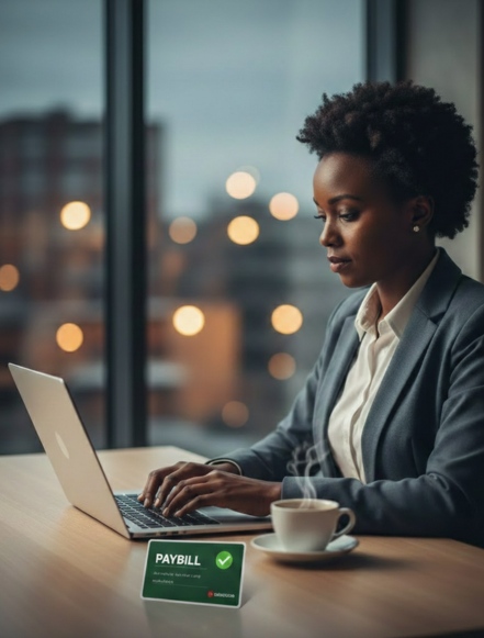 Local Integration - East African payment ecosystem