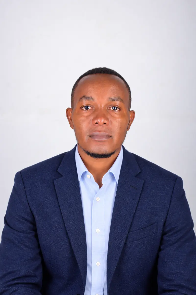 Joseph Muia | Founder & Technical Lead at Paklette